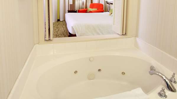  - Hilton Garden Inn Calabasas