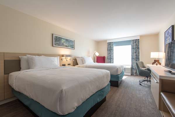  - Hilton Garden Inn Calabasas