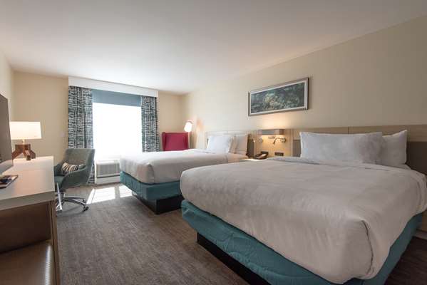  - Hilton Garden Inn Calabasas