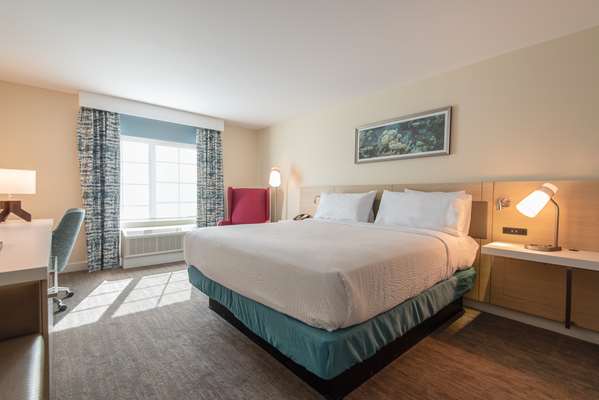  - Hilton Garden Inn Calabasas