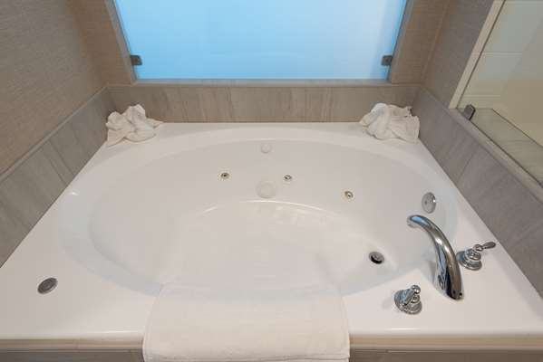  - Hilton Garden Inn Calabasas