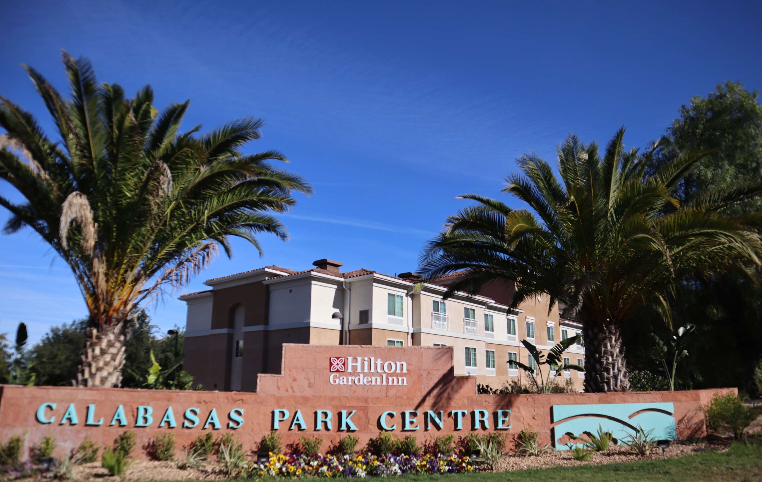 Exterior | Hilton Garden Inn Calabasas