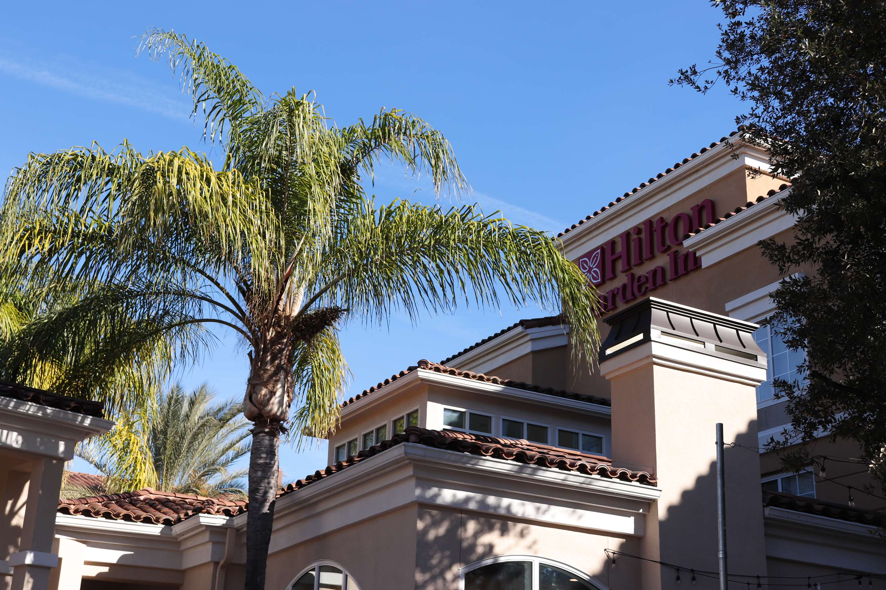 Exterior | Hilton Garden Inn Calabasas