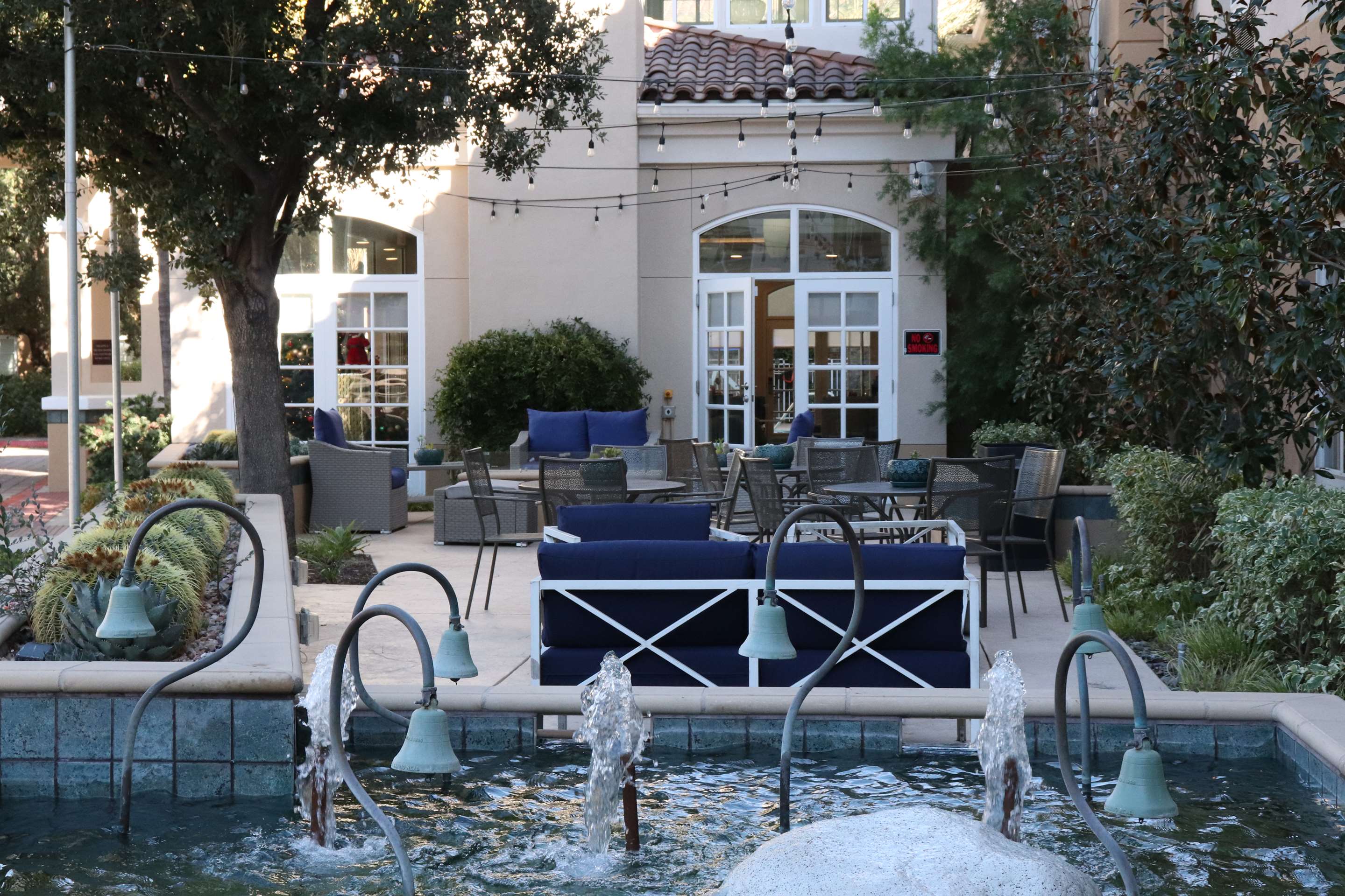 Exterior | Hilton Garden Inn Calabasas