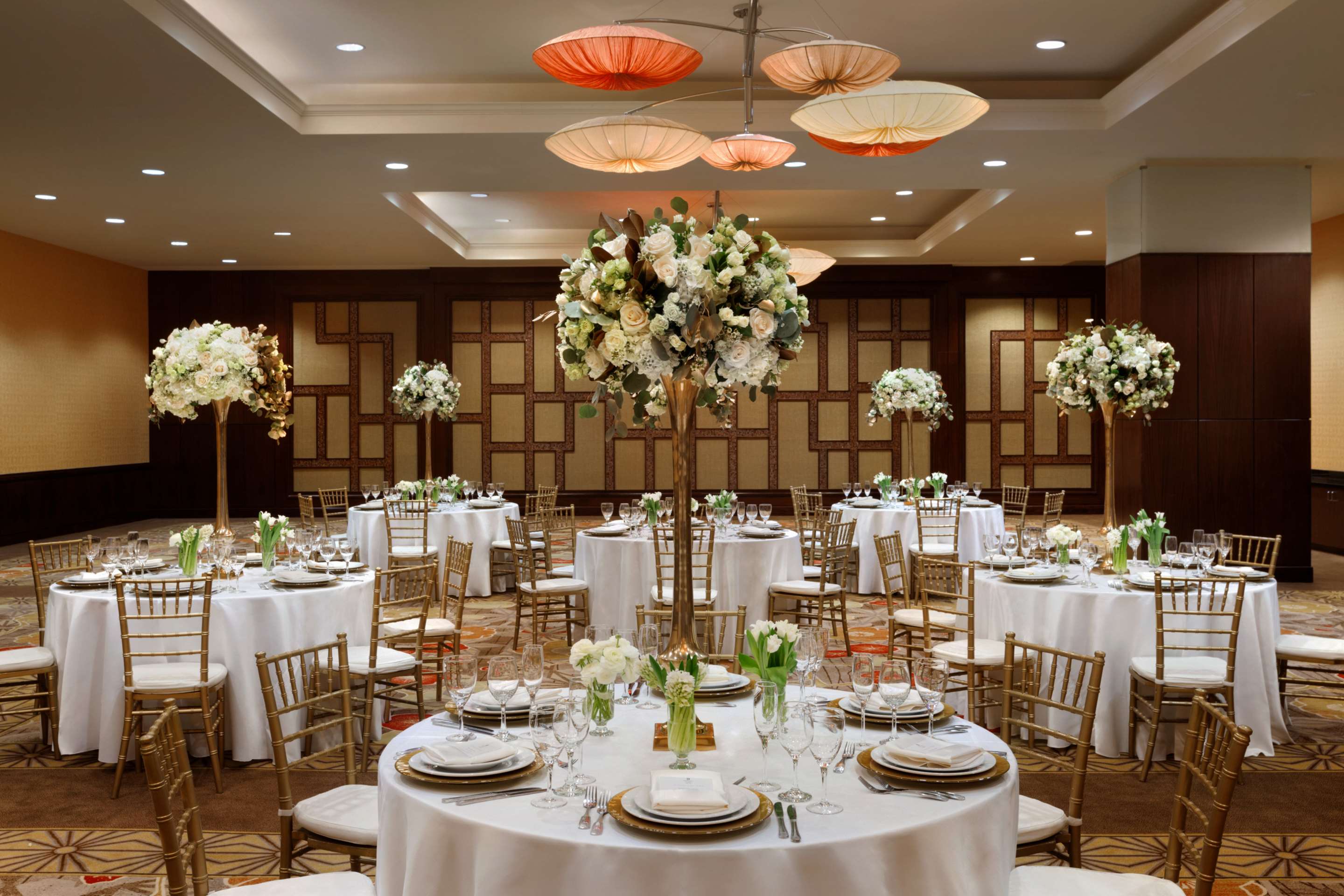 Meeting Room | Embassy Suites by Hilton Los Angeles Glendale
