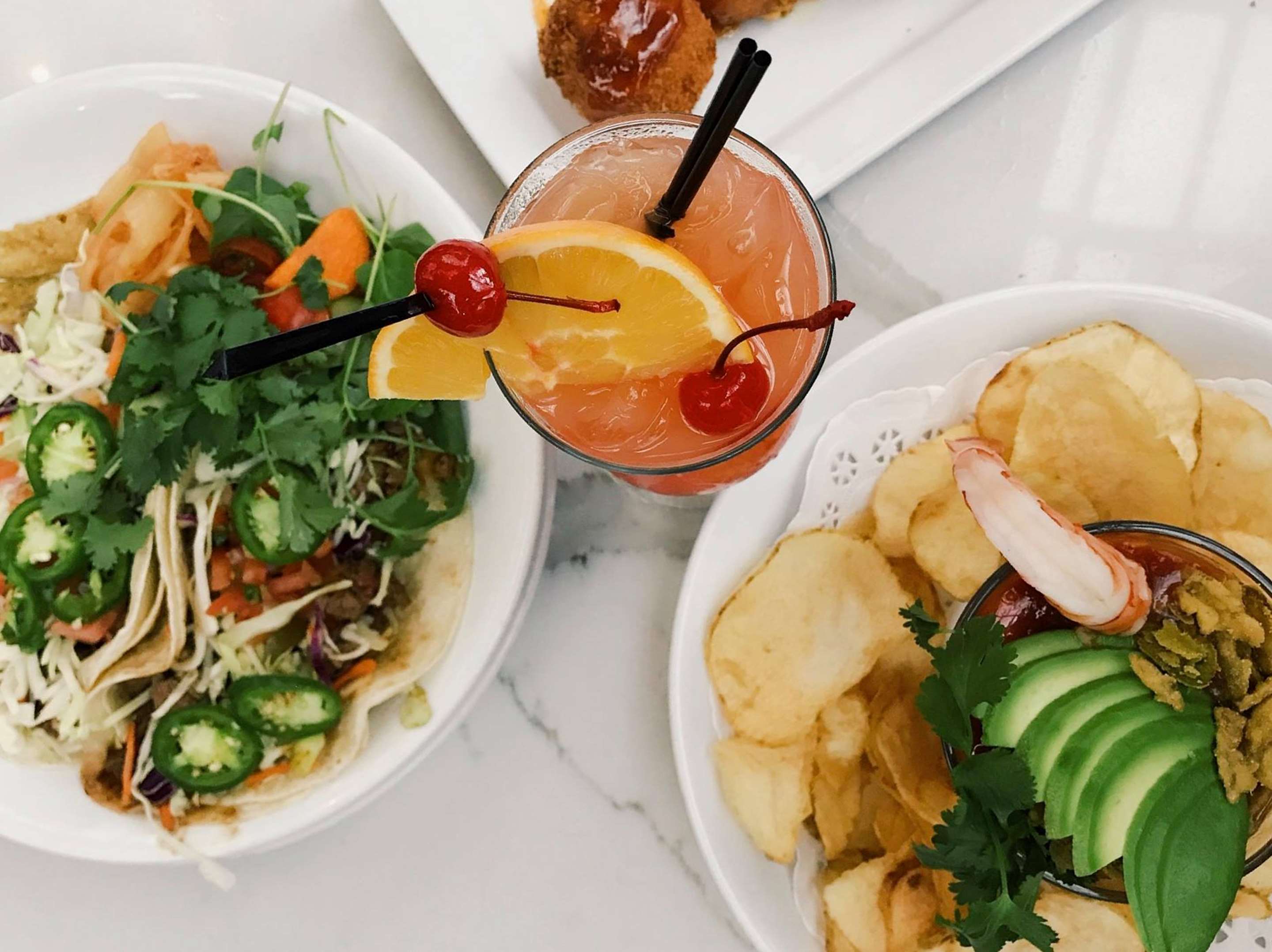Restaurant | Hilton Los Angeles/Universal City