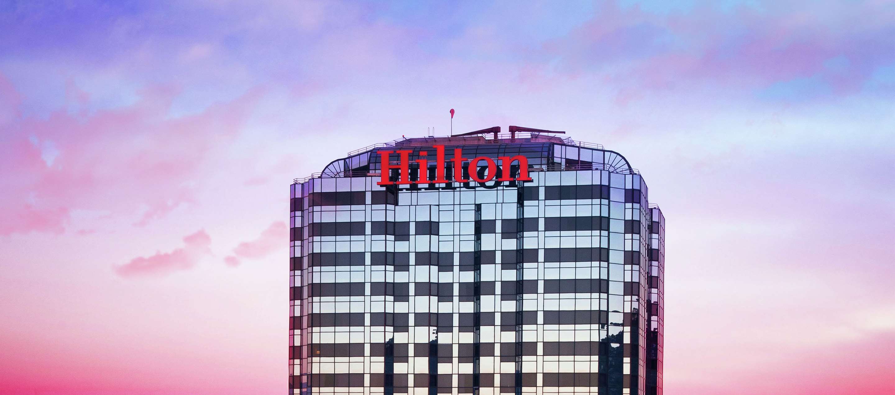 Exterior | Hilton Los Angeles/Universal City