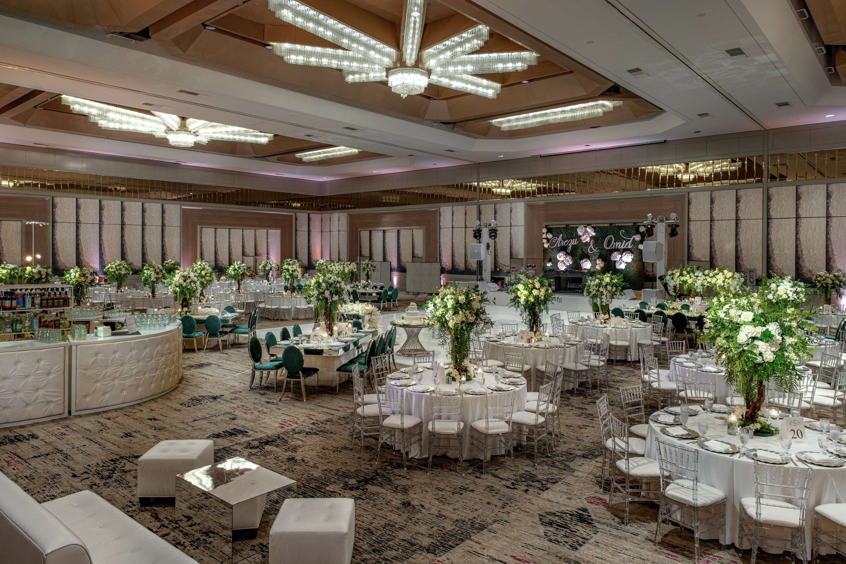 Meeting Room | Hilton Los Angeles/Universal City