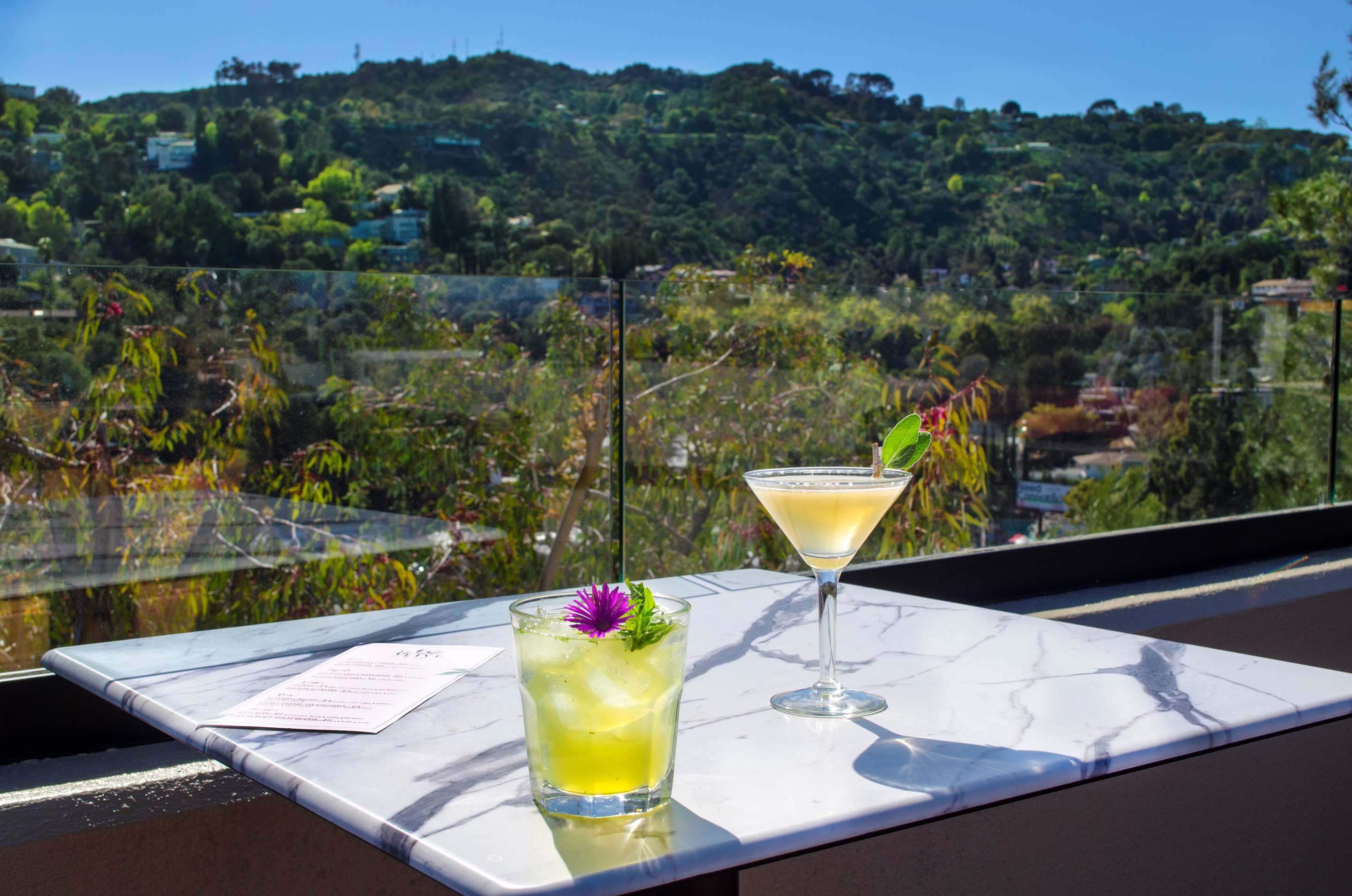 BarLounge | Hilton Los Angeles/Universal City