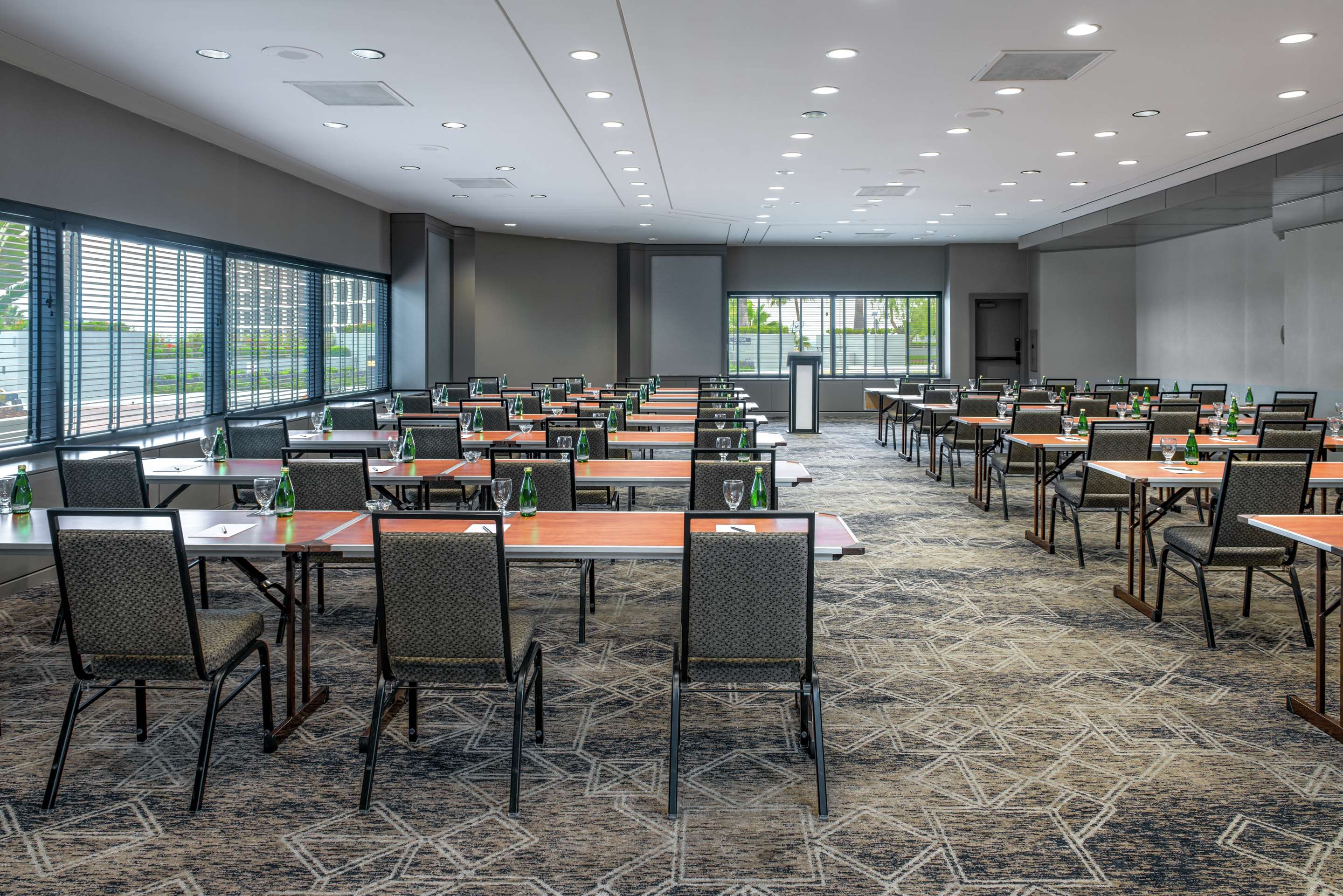 Meeting Room | Hilton Los Angeles/Universal City