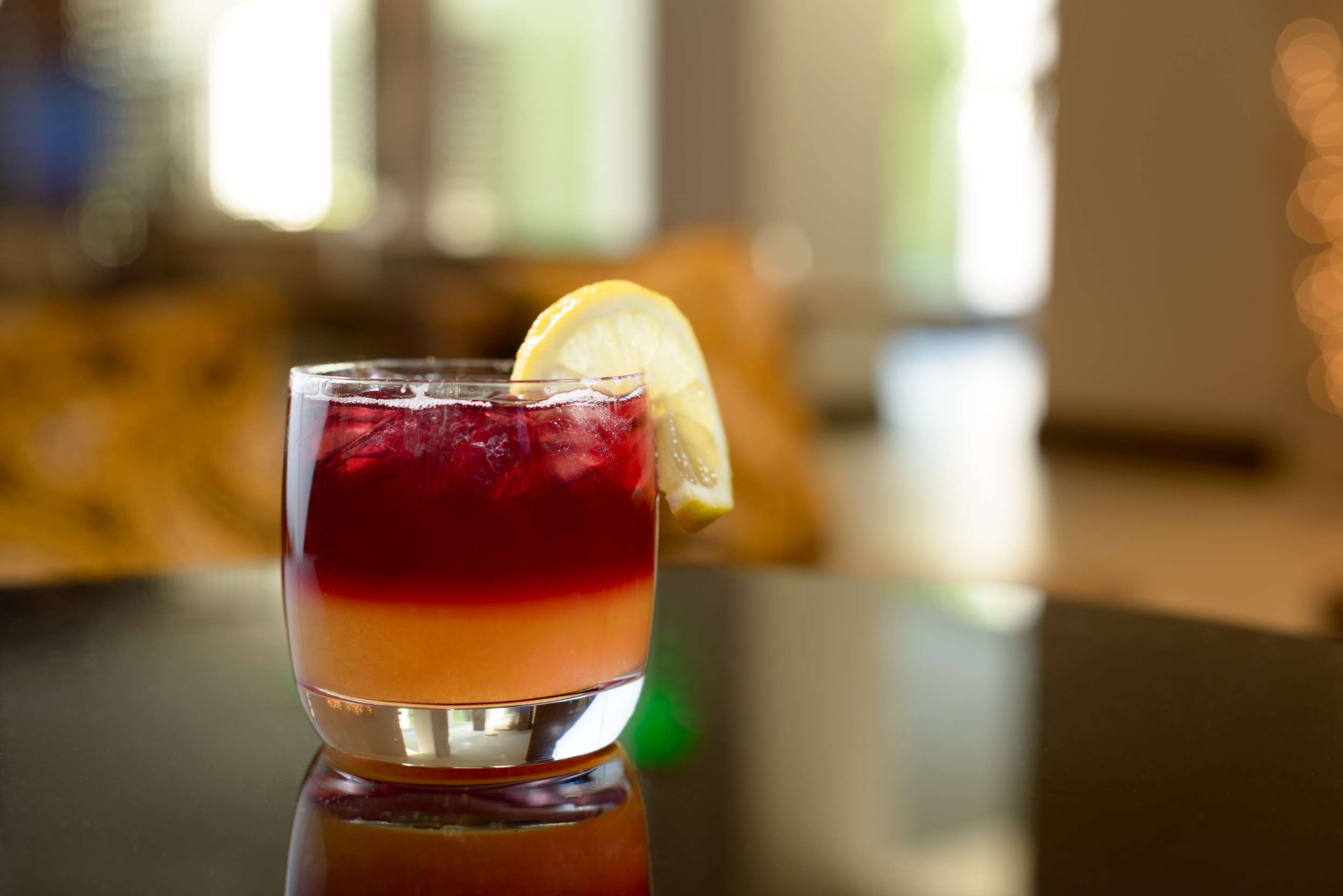 BarLounge | Hilton Woodland Hills / Los Angeles