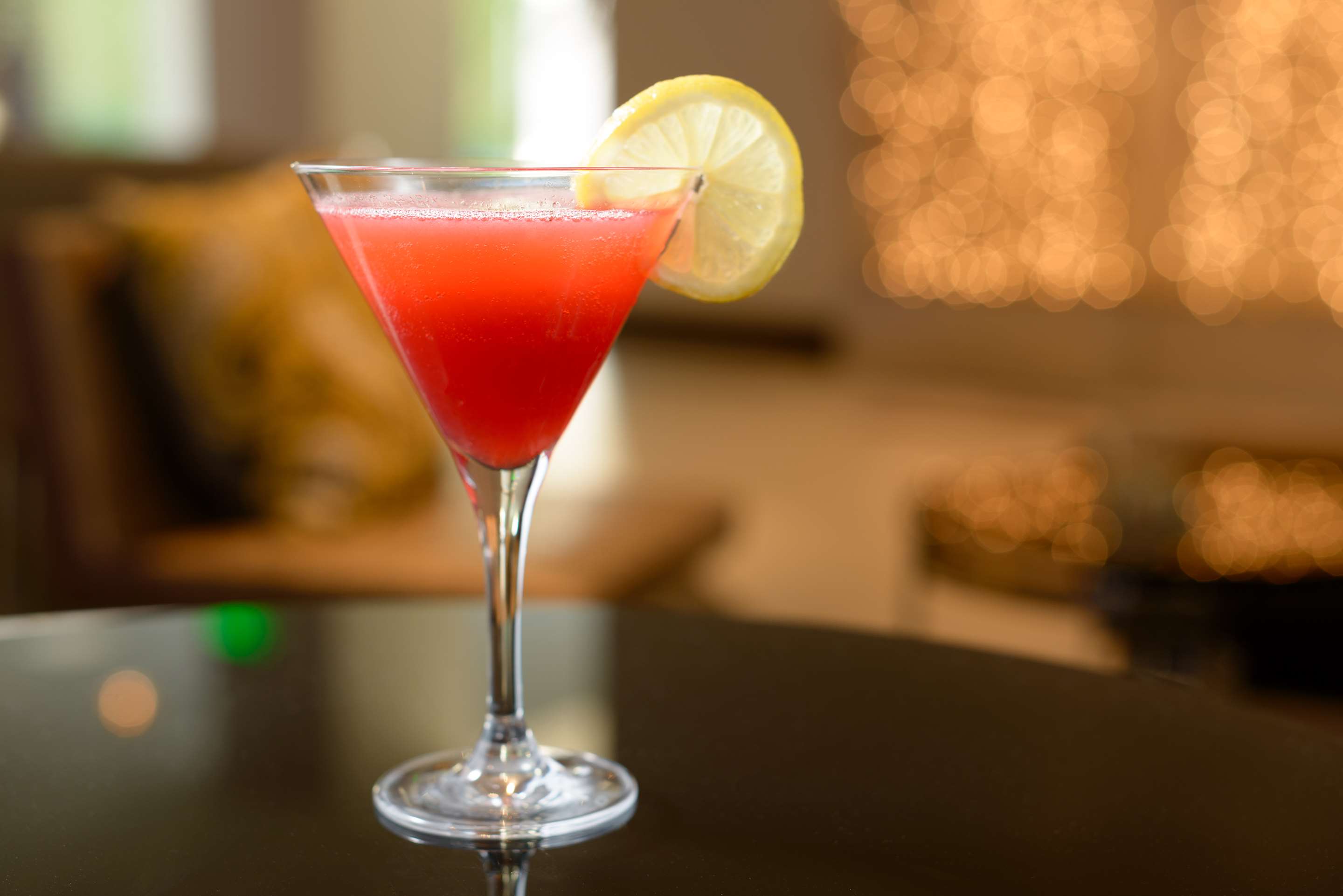BarLounge | Hilton Woodland Hills / Los Angeles