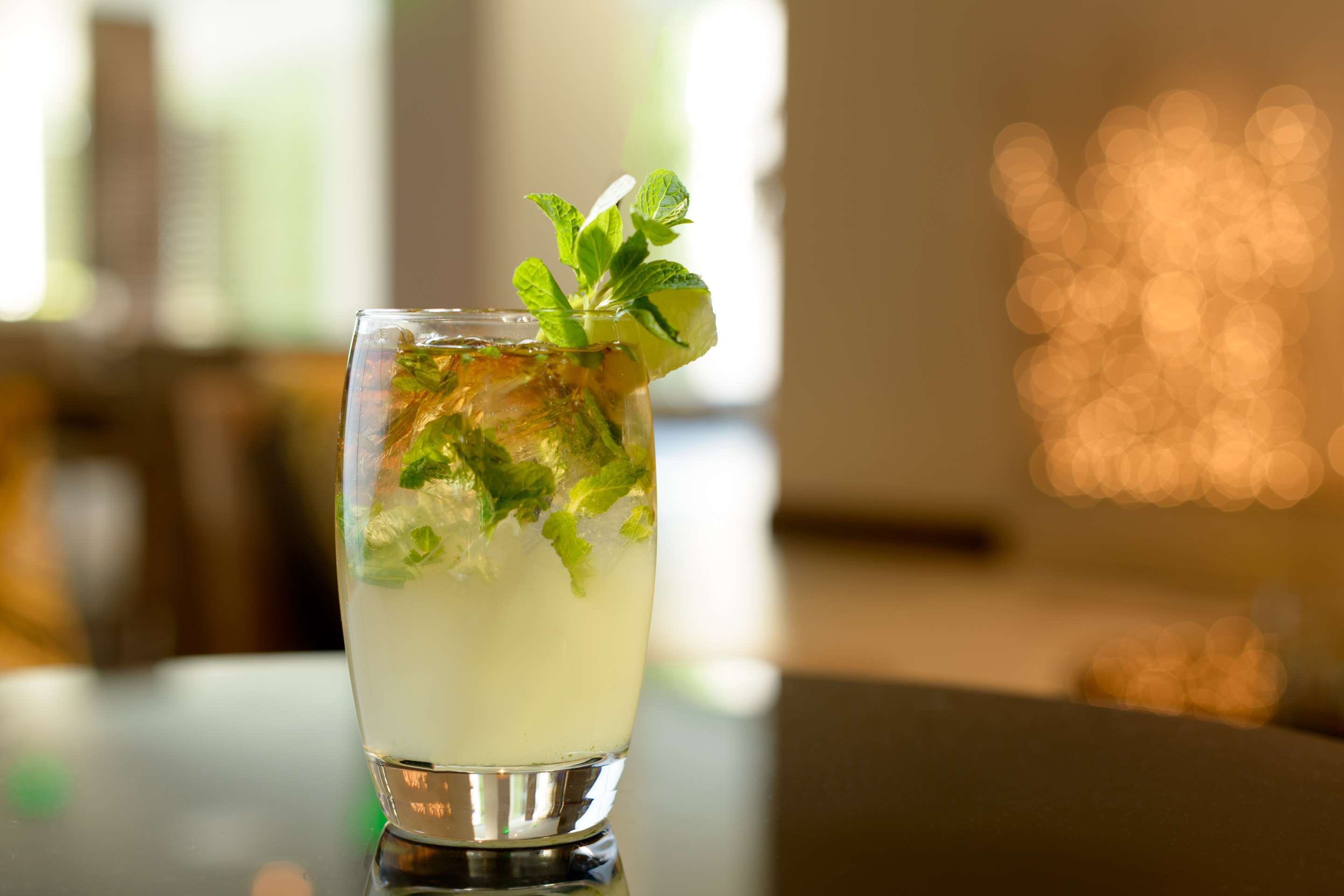 BarLounge | Hilton Woodland Hills / Los Angeles