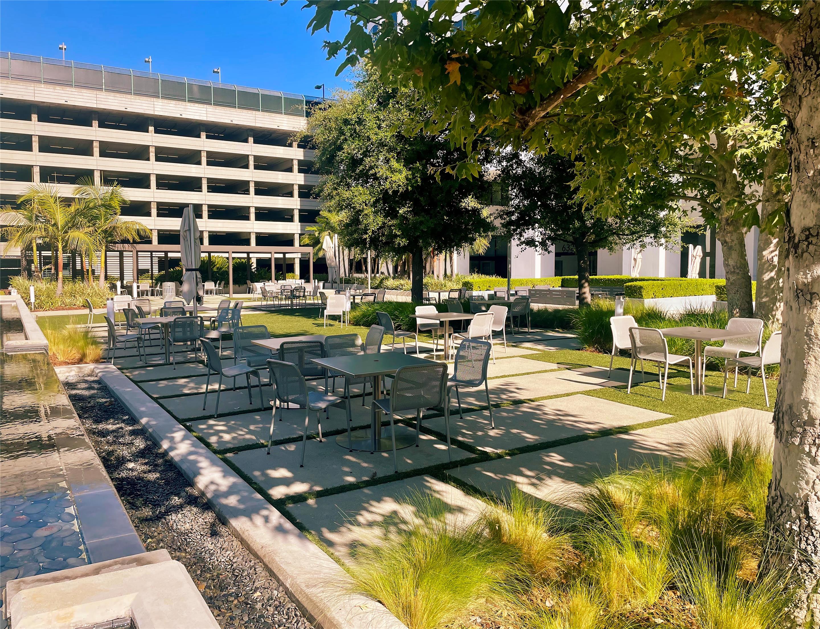 Meeting Room | Hilton Woodland Hills / Los Angeles