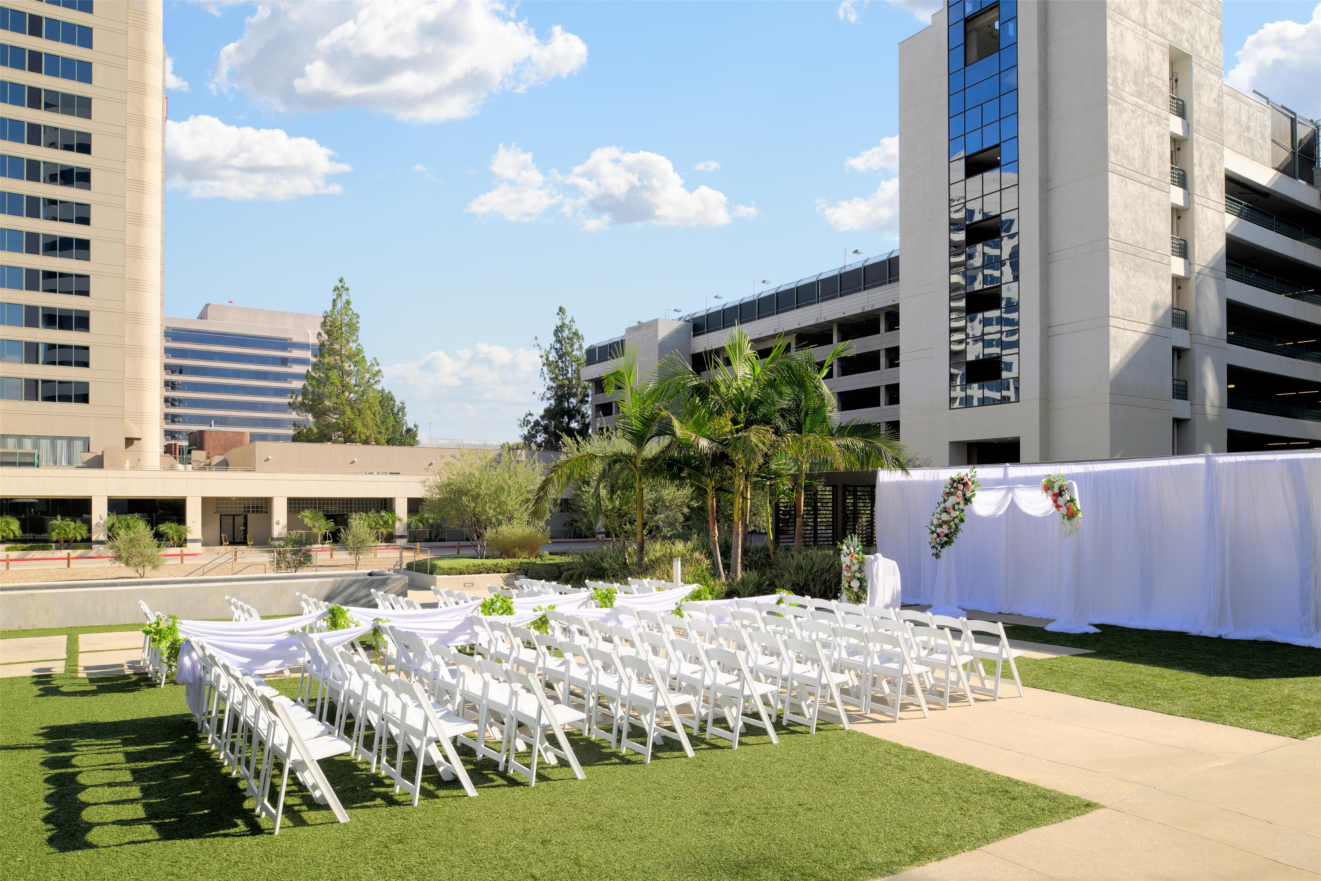 Meeting Room | Hilton Woodland Hills / Los Angeles