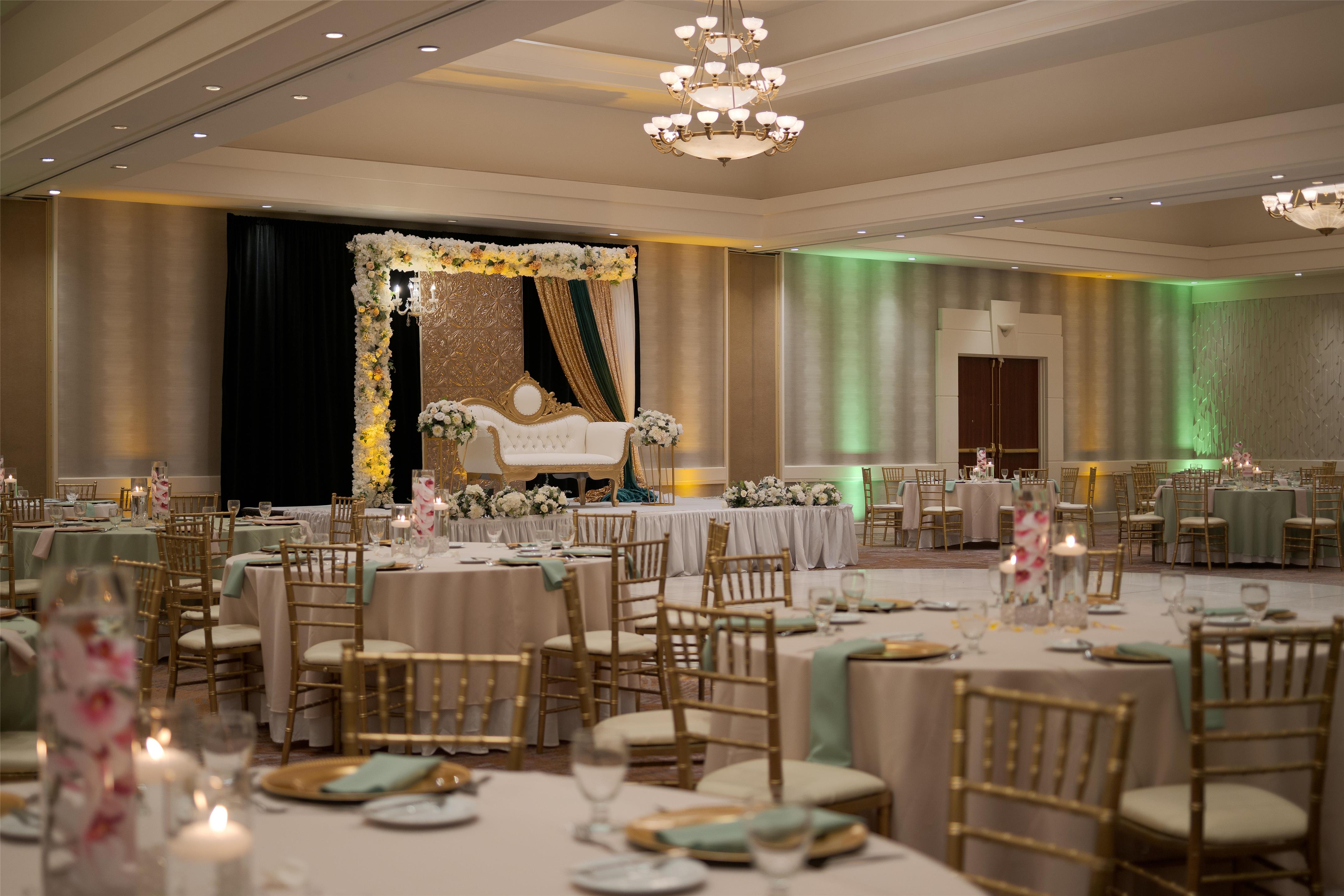 Meeting Room | Hilton Woodland Hills / Los Angeles