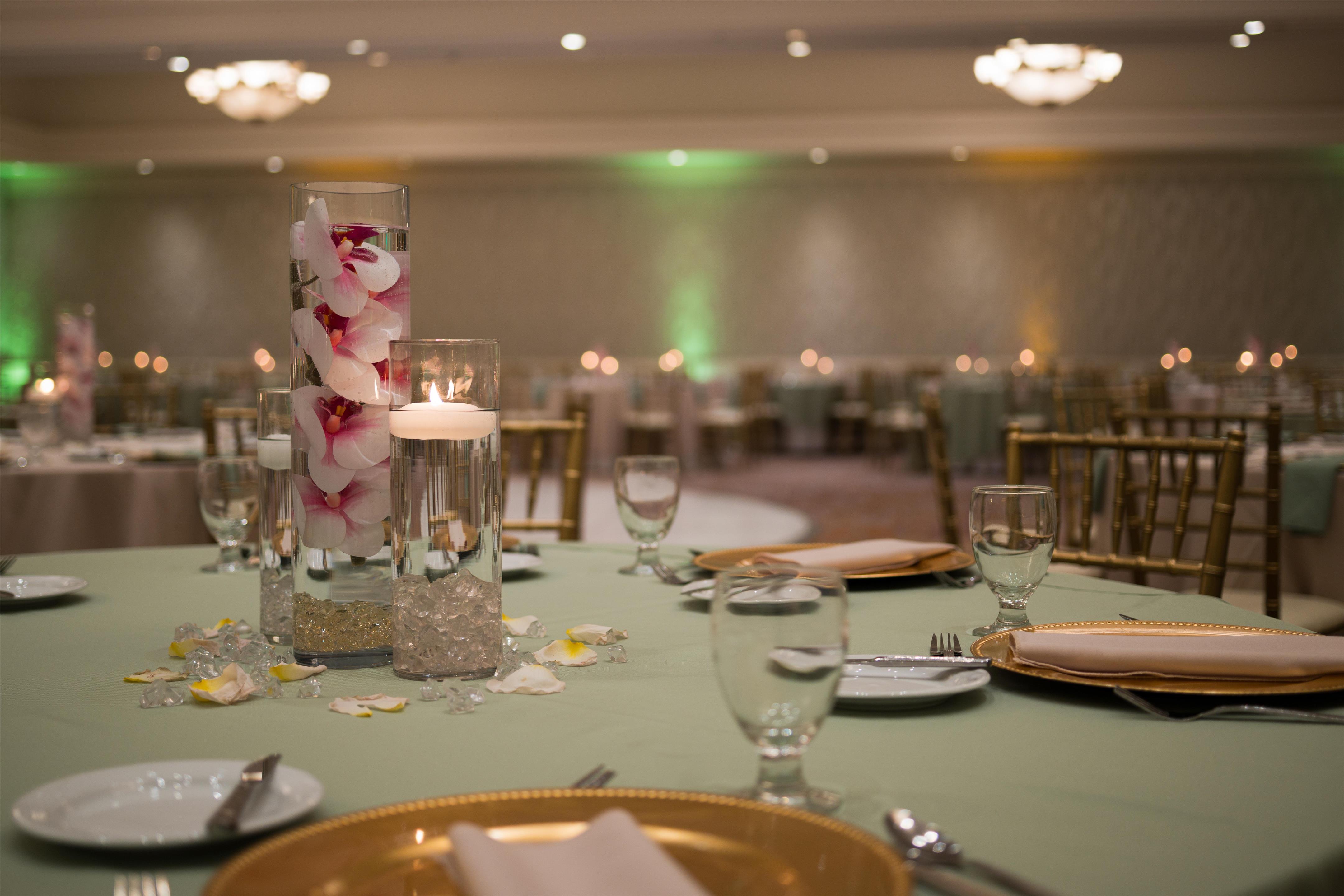 Meeting Room | Hilton Woodland Hills / Los Angeles