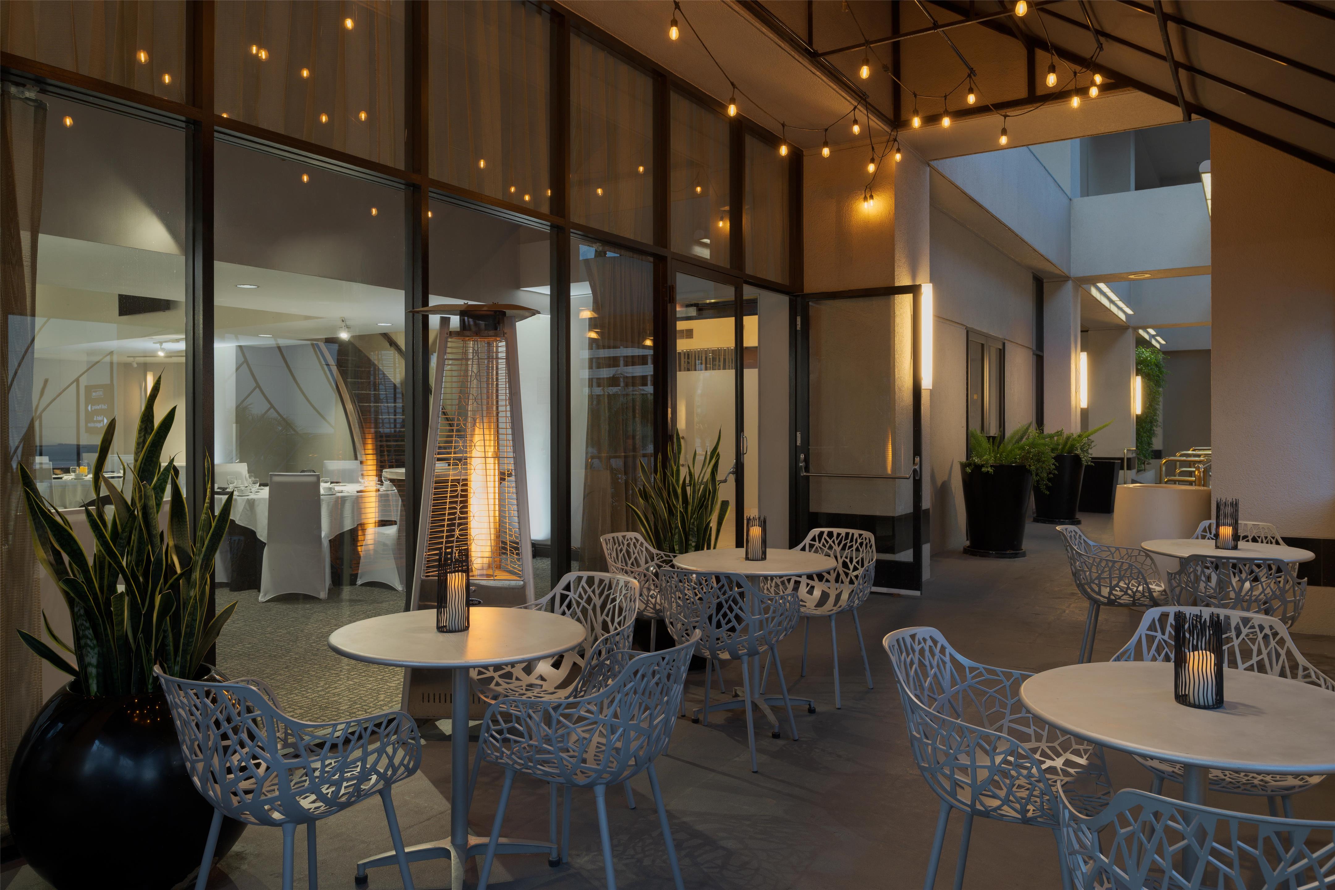 Meeting Room | Hilton Woodland Hills / Los Angeles