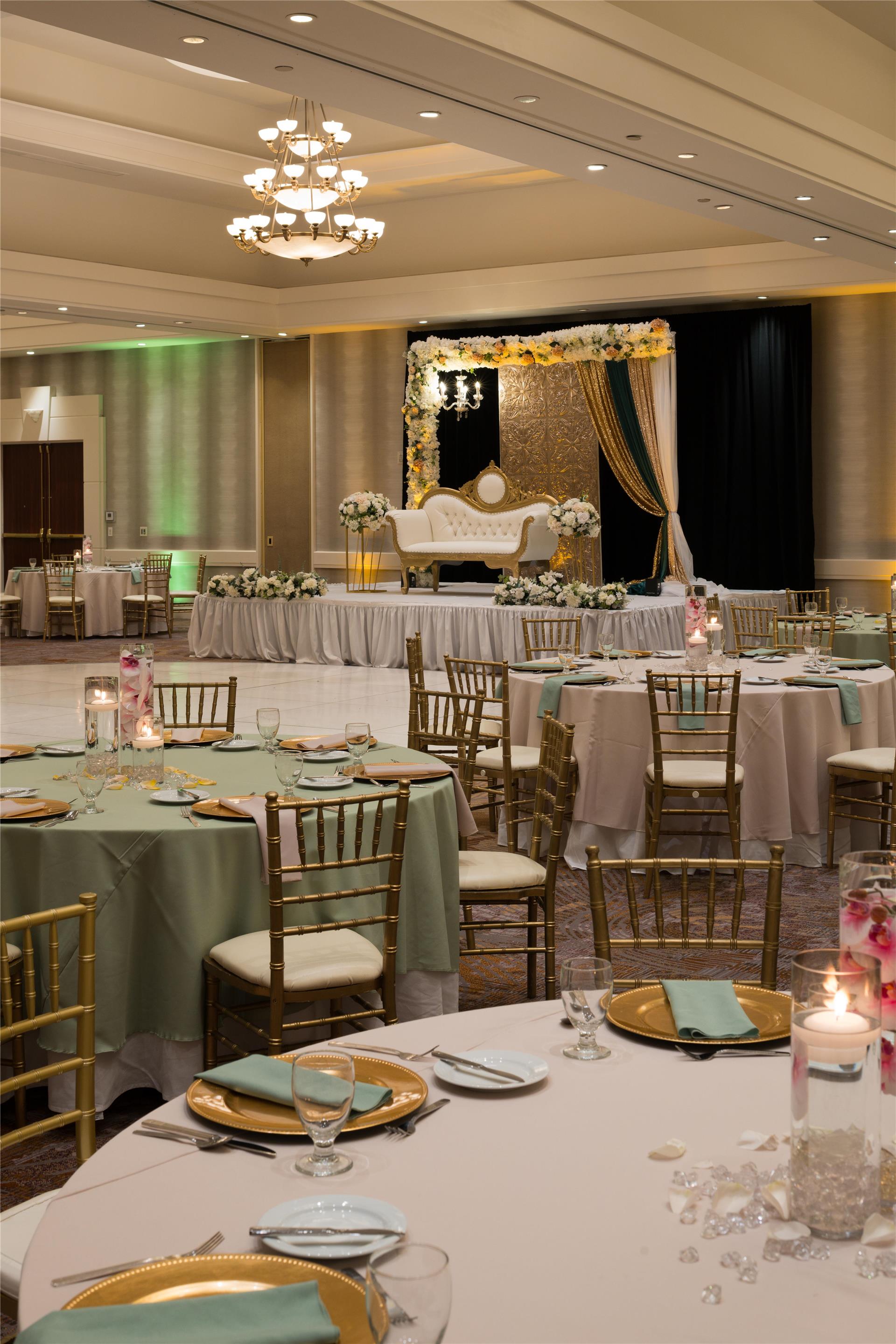 Meeting Room | Hilton Woodland Hills / Los Angeles
