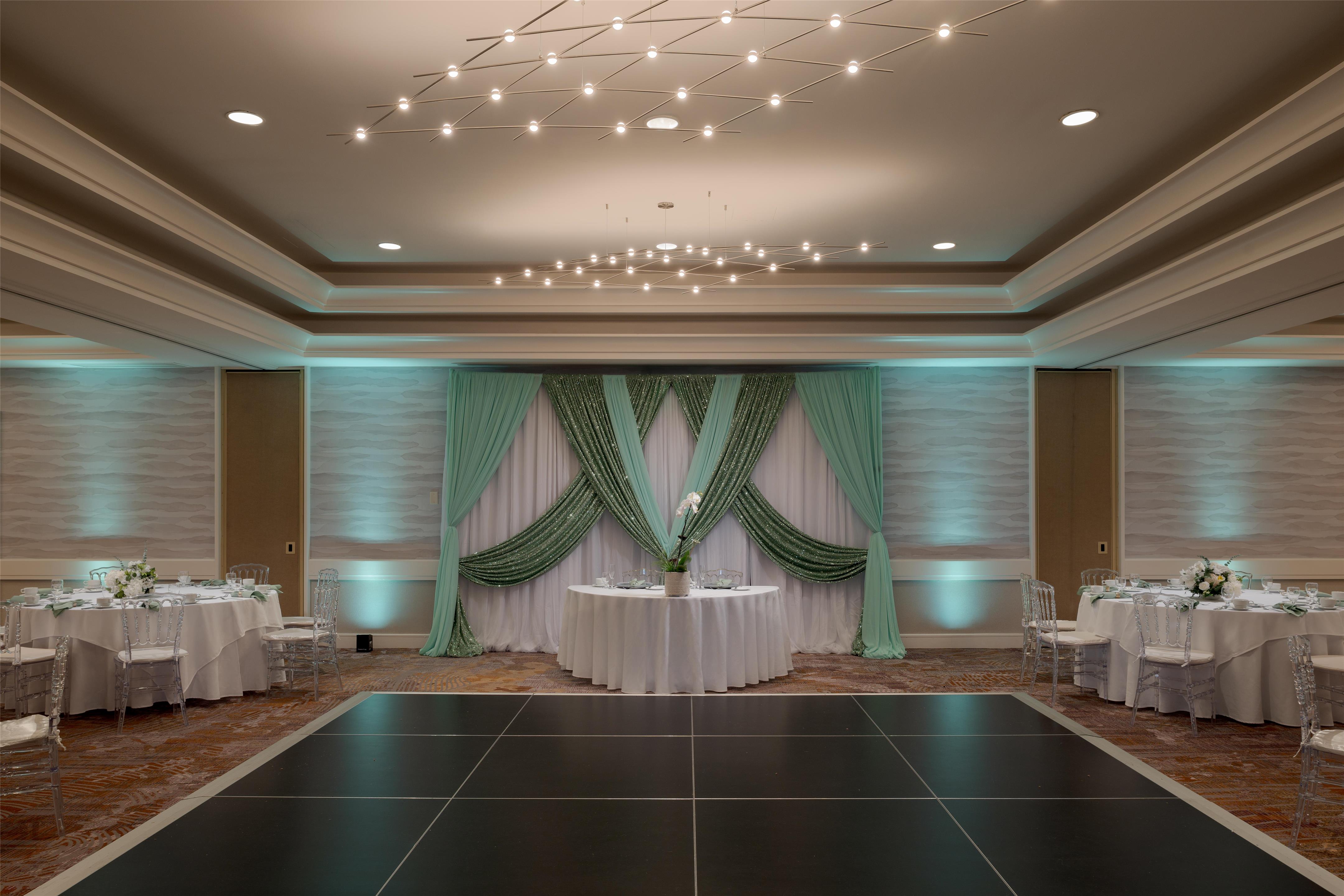 Meeting Room | Hilton Woodland Hills / Los Angeles