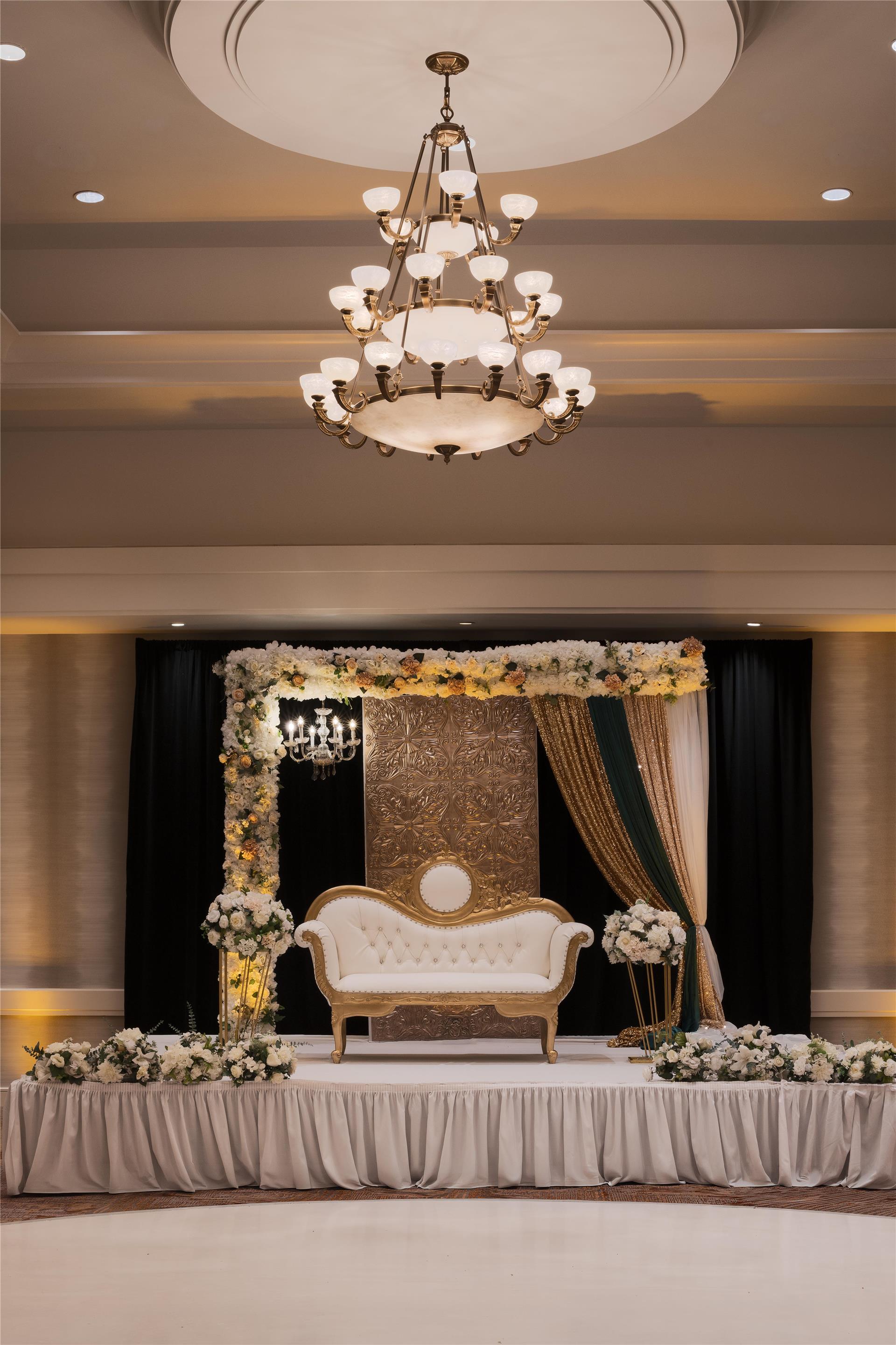 Meeting Room | Hilton Woodland Hills / Los Angeles