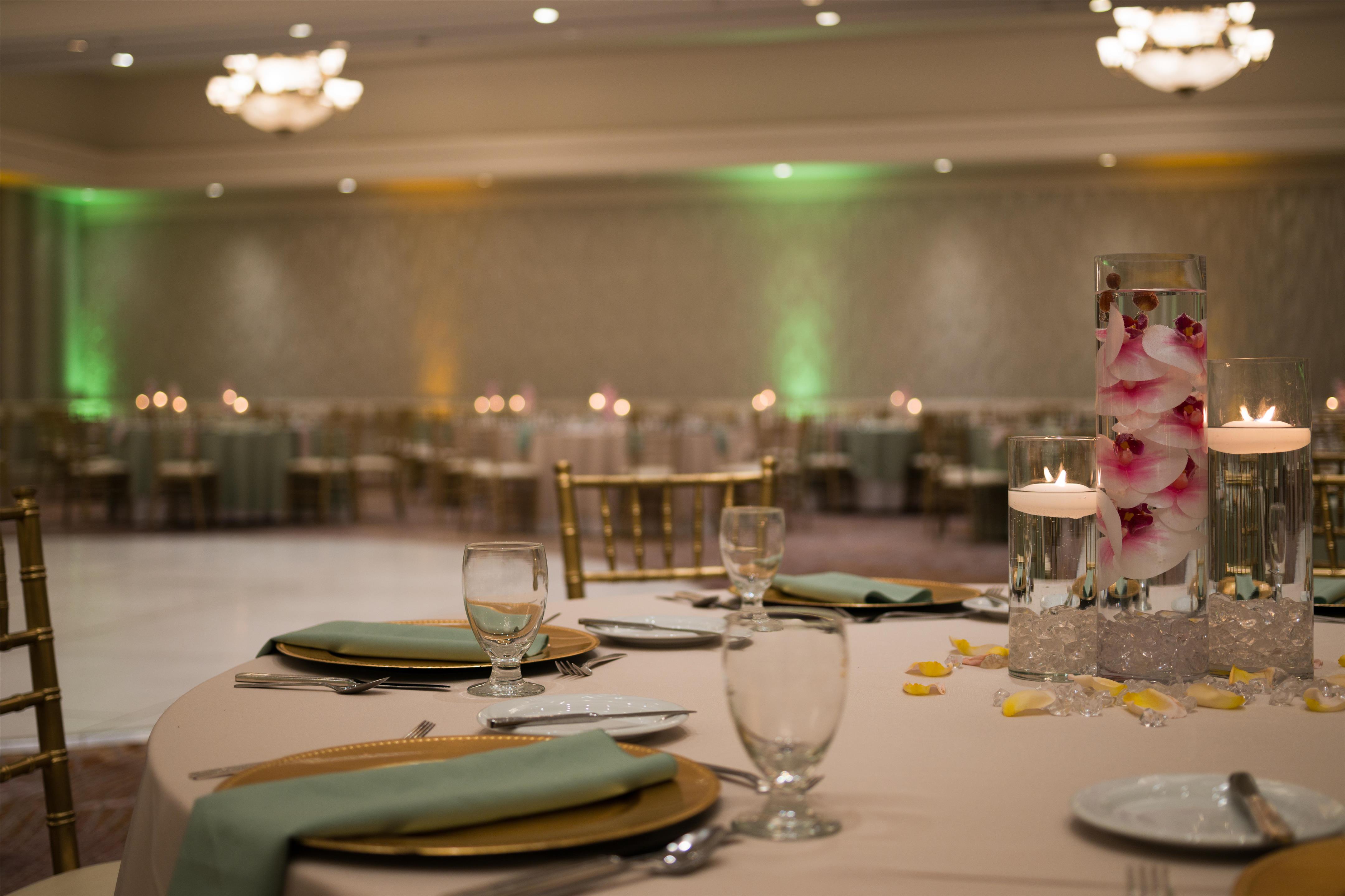 Meeting Room | Hilton Woodland Hills / Los Angeles