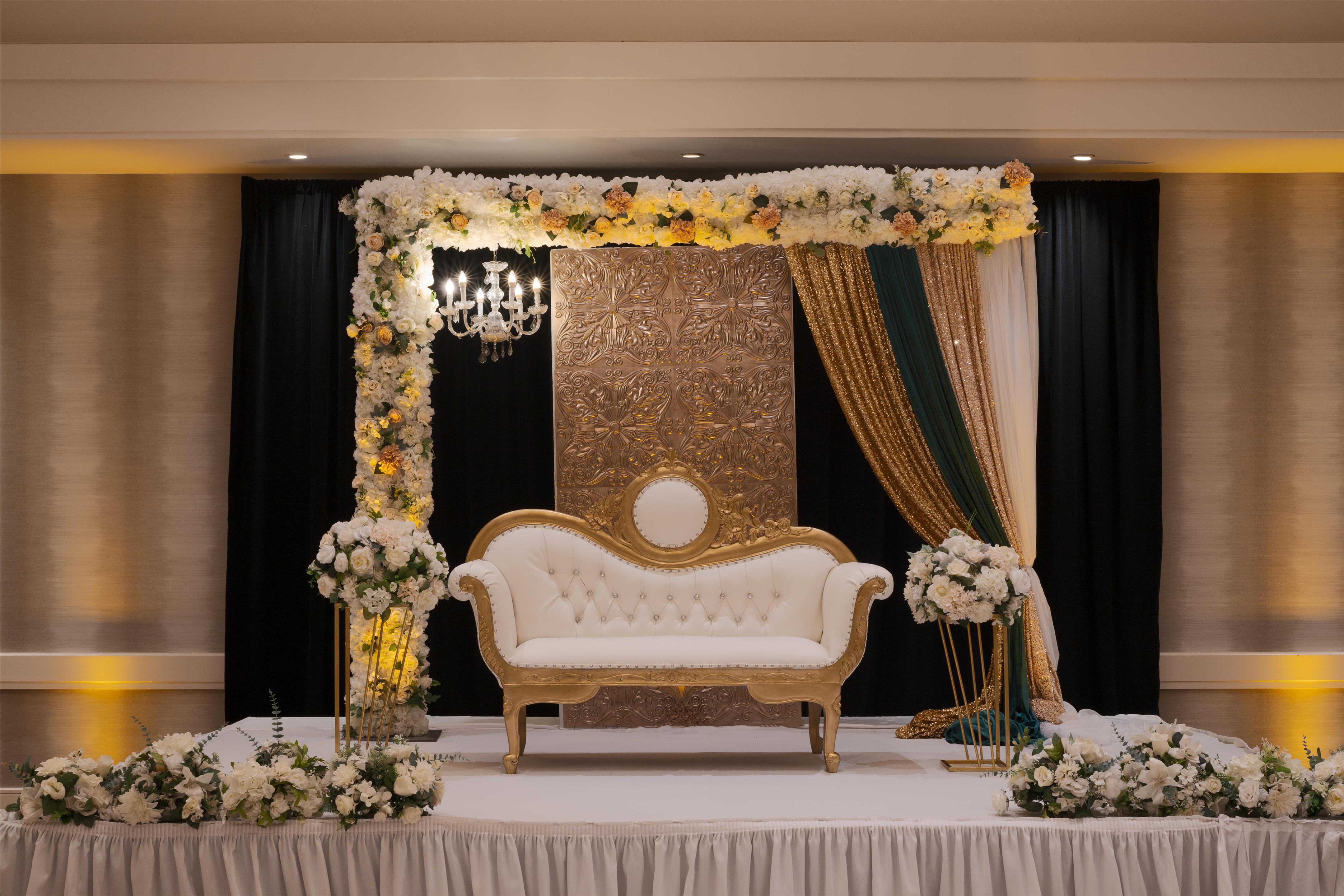 Meeting Room | Hilton Woodland Hills / Los Angeles