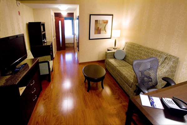  - Hilton Garden Inn Aberdeen - I-95, Exit 85