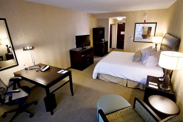  - Hilton Garden Inn Aberdeen - I-95, Exit 85