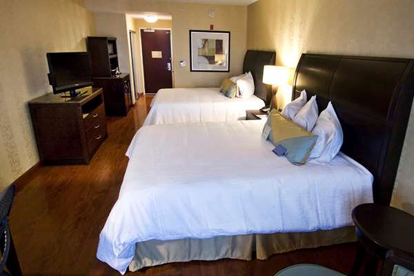  - Hilton Garden Inn Aberdeen - I-95, Exit 85