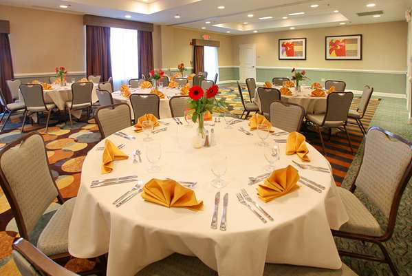  - Hilton Garden Inn Aberdeen - I-95, Exit 85