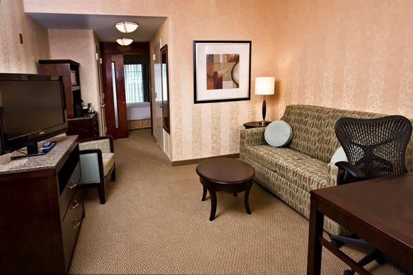  - Hilton Garden Inn Aberdeen - I-95, Exit 85