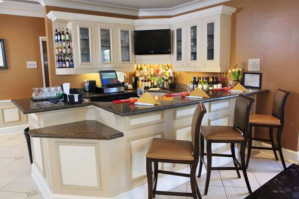 Bar - Hilton Garden Inn Aberdeen - I-95, Exit 85