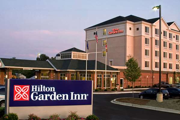 Exterior view - Hilton Garden Inn Aberdeen - I-95, Exit 85