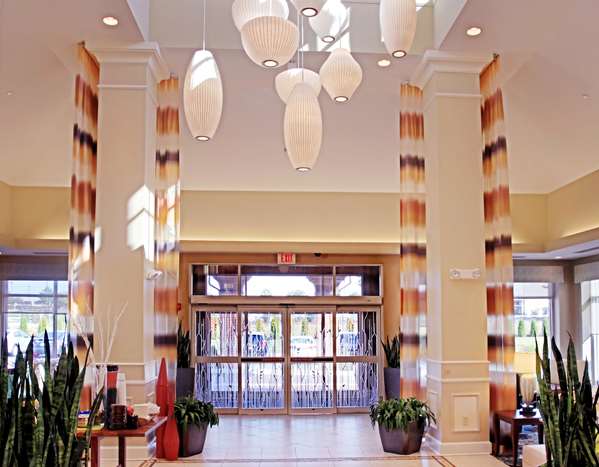  - Hilton Garden Inn Aberdeen - I-95, Exit 85