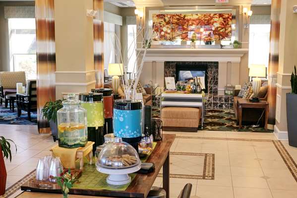  - Hilton Garden Inn Aberdeen - I-95, Exit 85