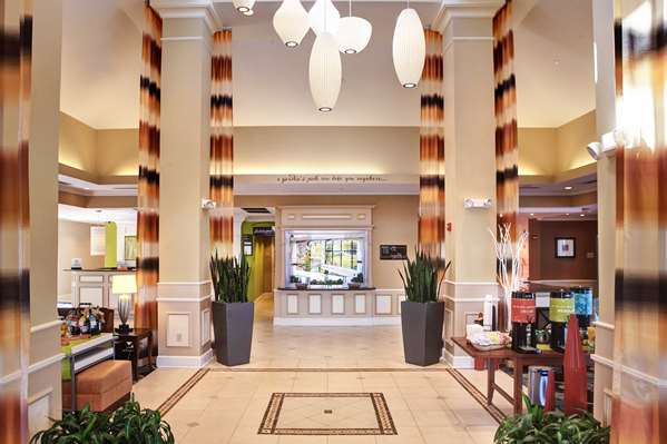  - Hilton Garden Inn Aberdeen - I-95, Exit 85