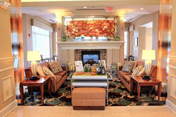  - Hilton Garden Inn Aberdeen - I-95, Exit 85