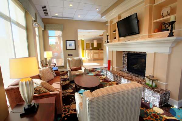  - Hilton Garden Inn Aberdeen - I-95, Exit 85