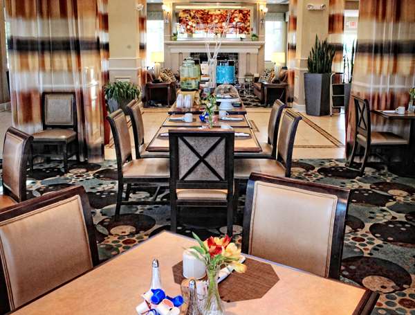 Restaurant - Hilton Garden Inn Aberdeen - I-95, Exit 85