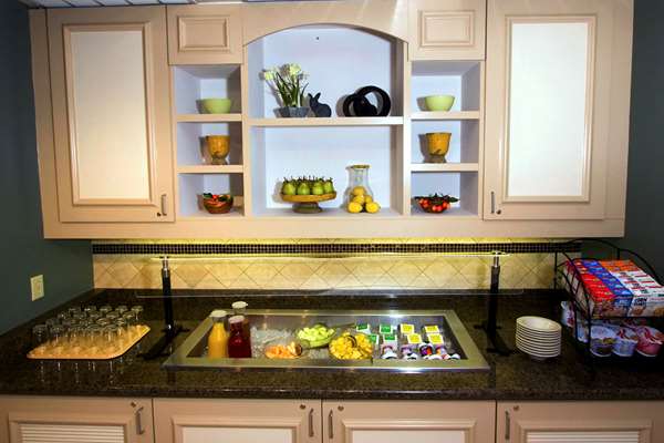 Restaurant - Hilton Garden Inn Aberdeen - I-95, Exit 85