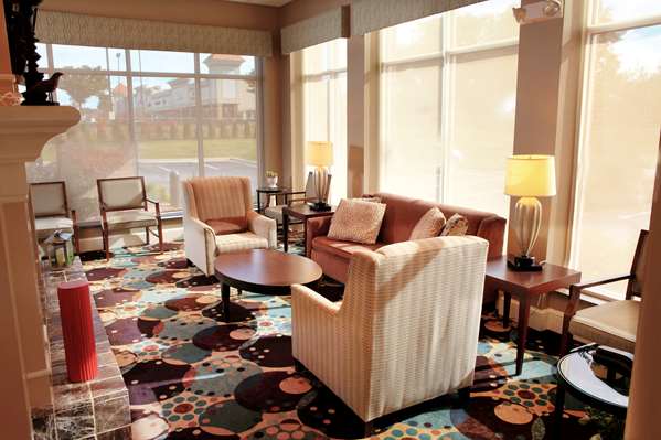  - Hilton Garden Inn Aberdeen - I-95, Exit 85