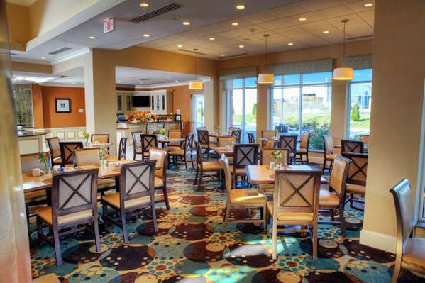 Restaurant - Hilton Garden Inn Aberdeen - I-95, Exit 85