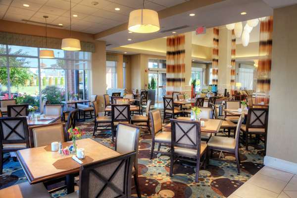 Restaurant - Hilton Garden Inn Aberdeen - I-95, Exit 85