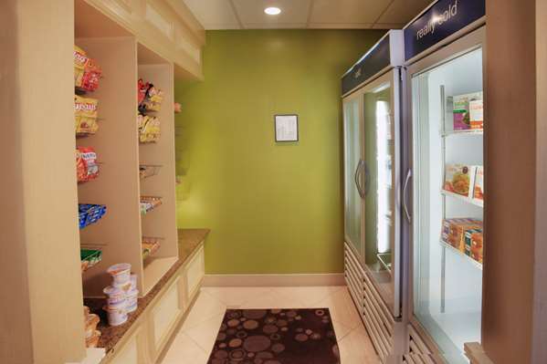 Restaurant - Hilton Garden Inn Aberdeen - I-95, Exit 85