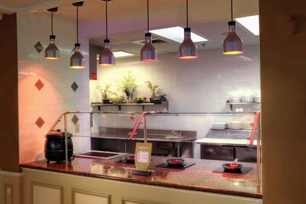 Restaurant - Hilton Garden Inn Aberdeen - I-95, Exit 85