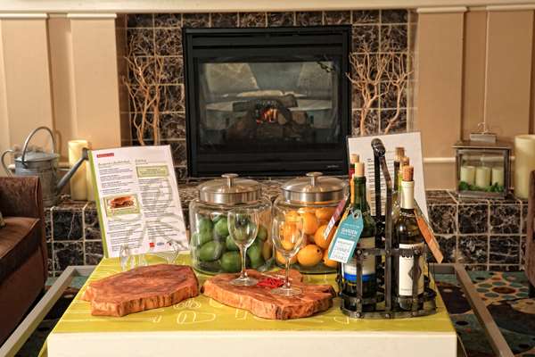 Restaurant - Hilton Garden Inn Aberdeen - I-95, Exit 85