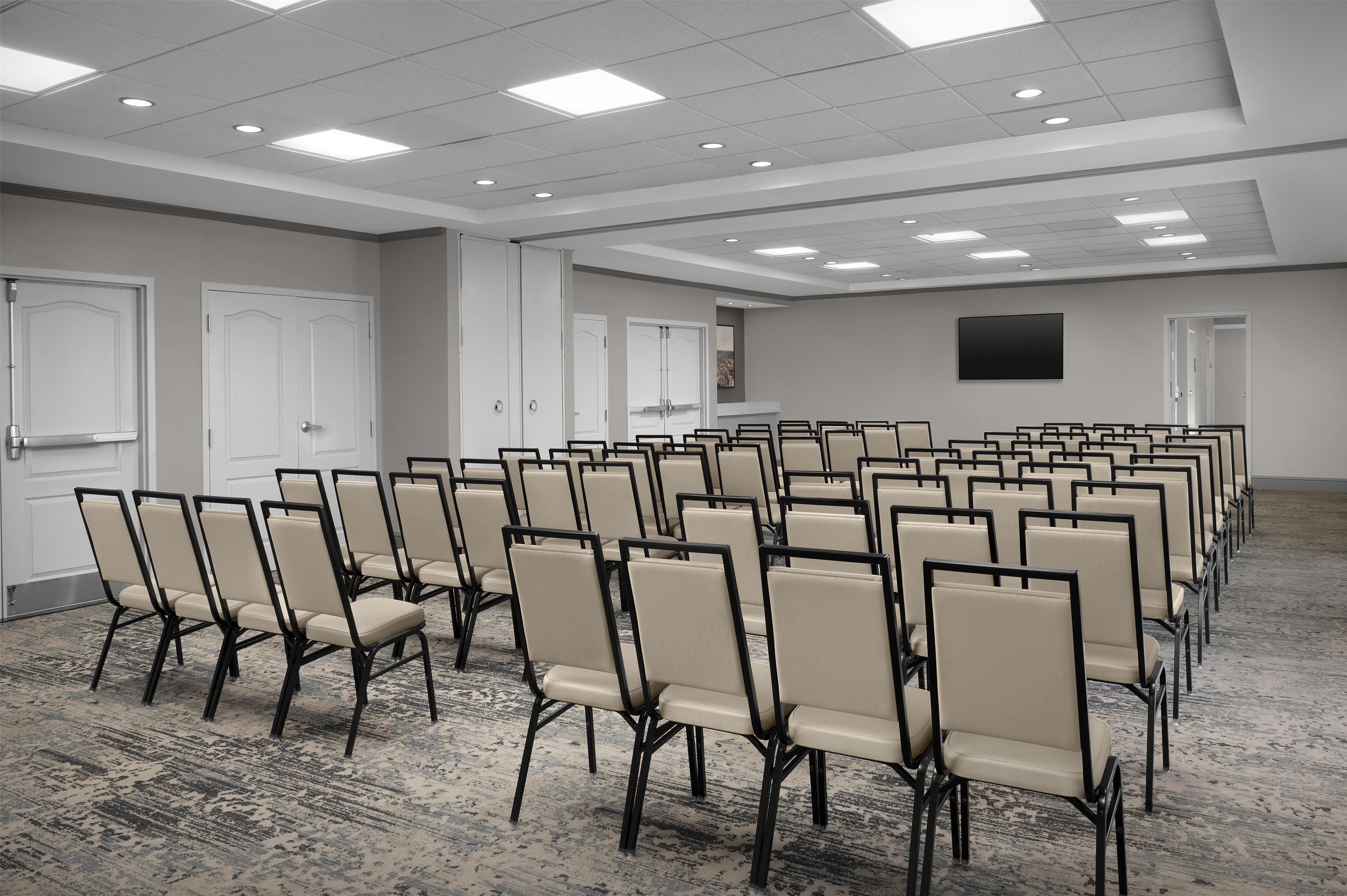 Meeting Room | Hilton Garden Inn Annapolis