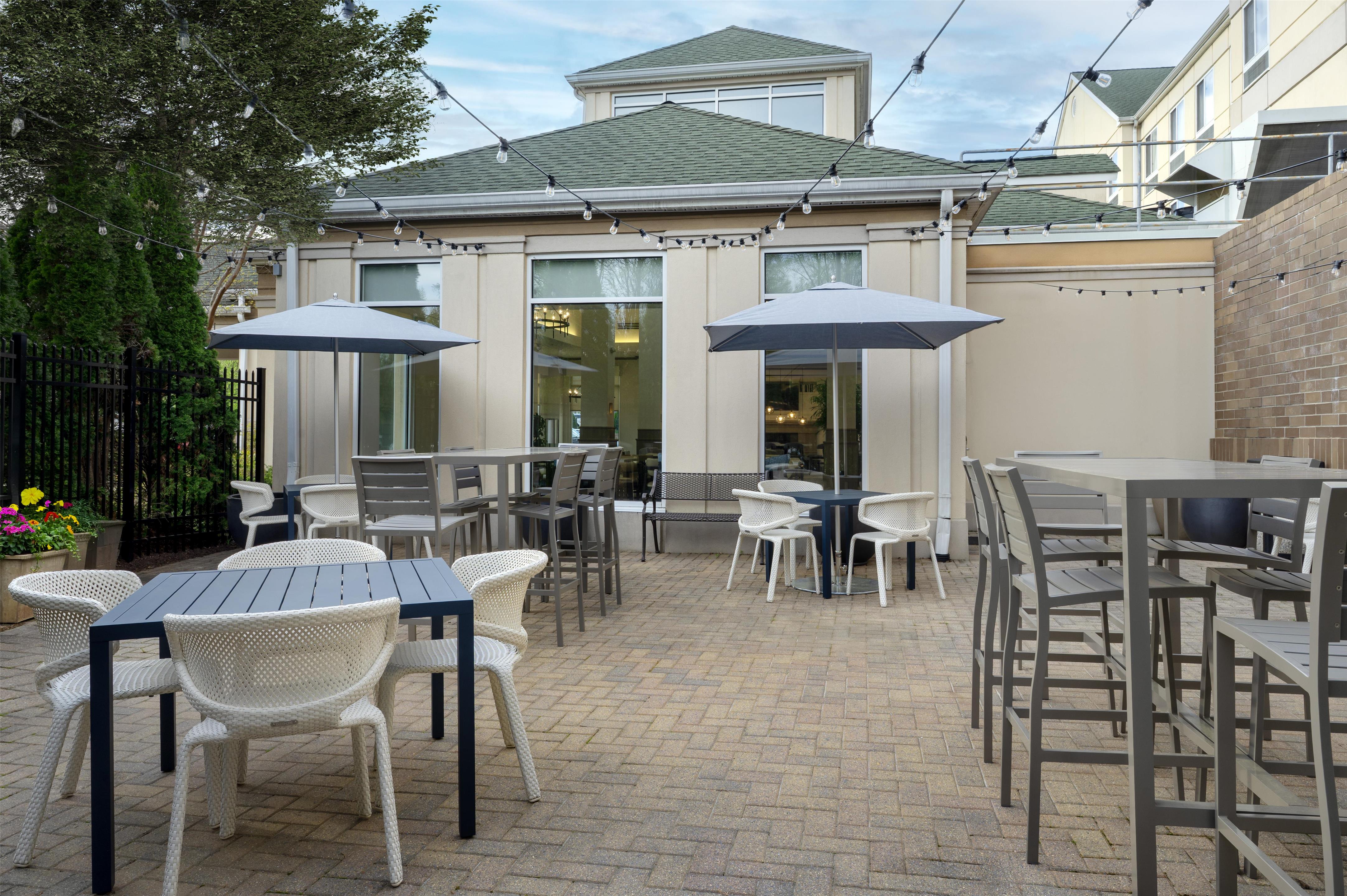 Exterior | Hilton Garden Inn Annapolis
