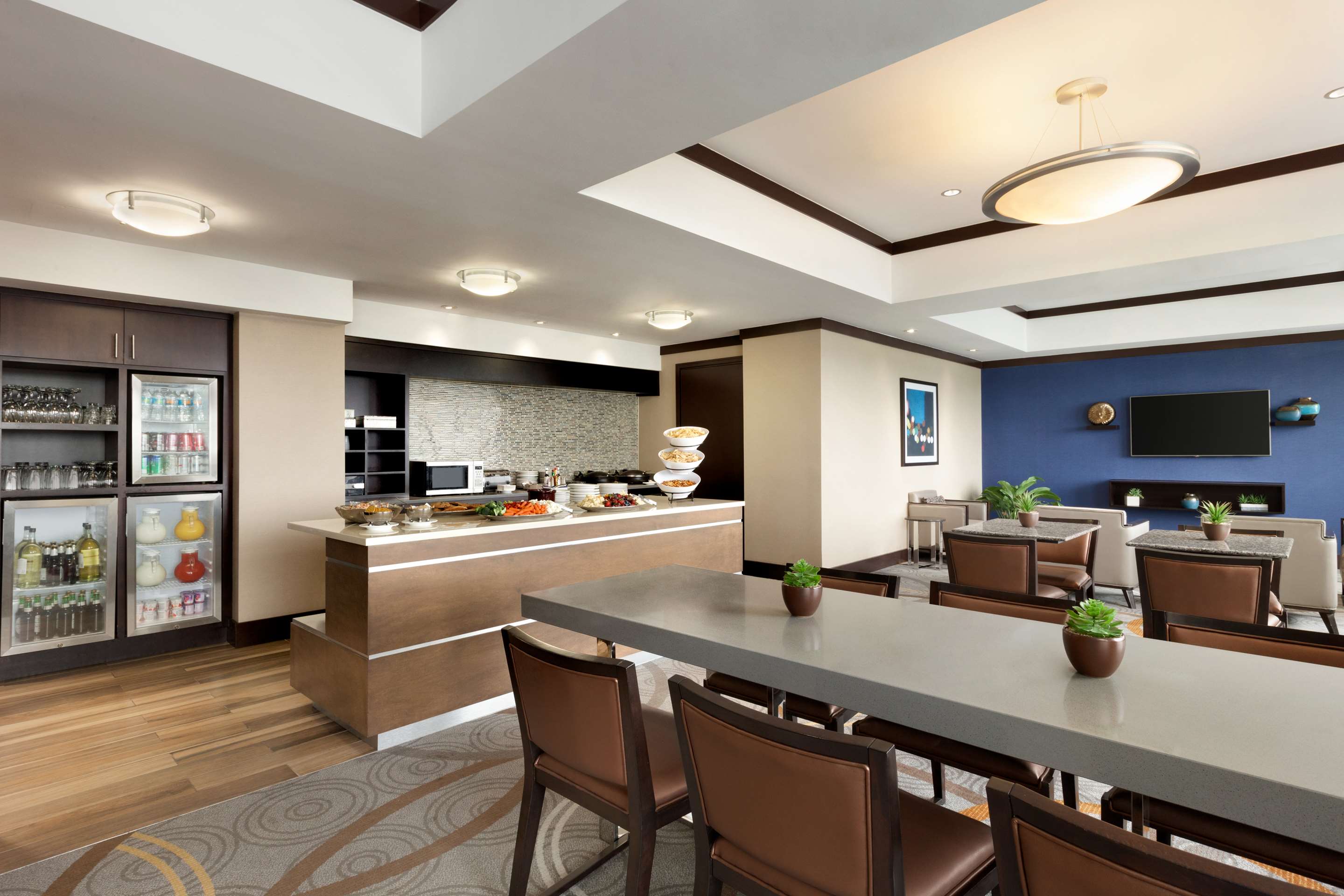 Property amenity | Hilton Baltimore BWI Airport
